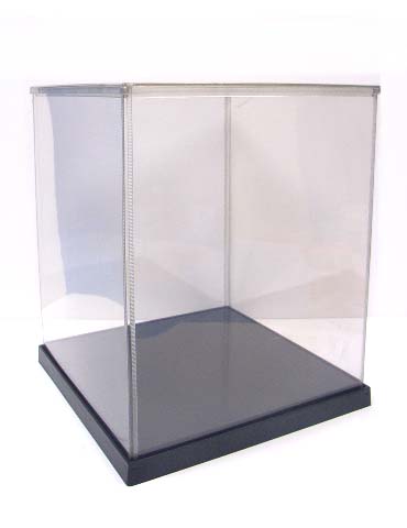 アウトレット品 人形ケース単品 1号ダルマ 黒塗り ガラス前開き 空ケース 22a-ya-1438 アウトレット品 人形ケース単品 1号ダルマ 黒塗り ガラス前開き 空