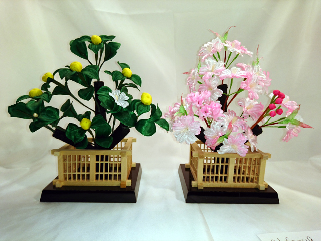 【桜橘】35号 若草 【高さおよそ22cm】 | 雛人形用道具 | 木目込人形材料、雛道具、人形用ガラスケース、人形黒塗り台の人形のまるぎん 【桜橘】35号 若草 【高さおよそ22cm】 | 雛人形用道具 | 木目込人形材料、雛道具、人形用ガラスケース、人形黒塗り台の人形のまるぎん